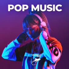 Pop Playlist Cover